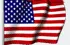 american flag - Chesapeake