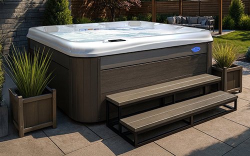 Patio&trade; Spas Chesapeake hot tubs for sale