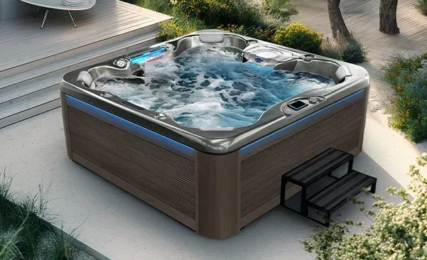 Platinum™ Spas Chesapeake hot tubs for sale