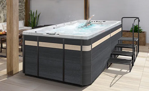 Swim X-Series Spas Chesapeake hot tubs for sale